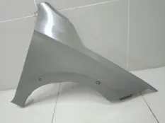 Крыло переднее правое Skoda Rapid 2