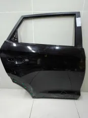 Дверь задняя правая Hyundai Tucson 3