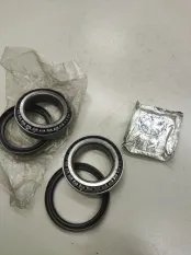 Подшипник ступицы передний Fiat Ducato