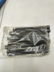 Болты головки блока цилиндров (Комплект)