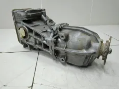 Редуктор заднего моста Mazda CX-7 ER3P L3VDT 2.3