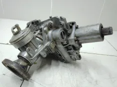 Коробка раздаточная Mazda CX-7 ER3P L3VDT 2.3