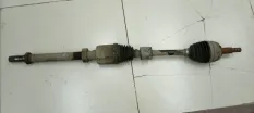 Полуось (привод) передний правый Renault Duster 1