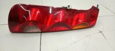 Фонарь задний левый Nissan Note E11 До 2008