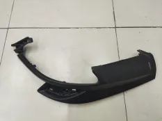 Накладка бампера задняя Lexus RX350