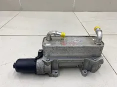 Радиатор (маслоохладитель) АКПП Haval Jolion