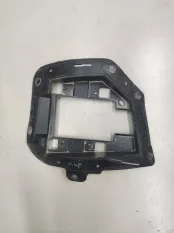 Кронштейн бампера задний левый Haval H9