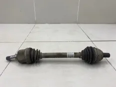 Полуось (привод) передний левый Ford Focus 2 СЕДАН