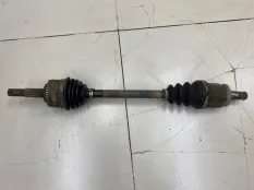 Полуось (привод) передний левый Nissan Almera 2