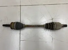 Полуось (привод) передний левый Hyundai Solaris 1