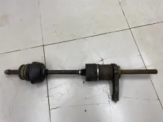 Полуось (привод) передний правый Chevrolet Niva