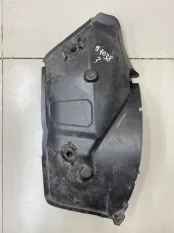 Локер задний правый Renault Logan 2