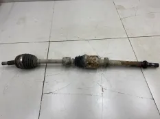 Полуось (привод) передний правый Renault Kaptur