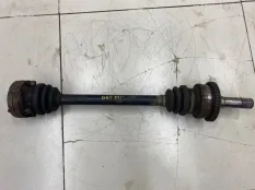 Полуось (привод) задний Opel Omega B