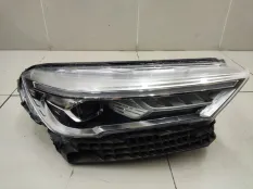 Фара передняя правая Haval M6
