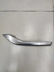 Молдинг бампера задний правый Hyundai Santa Fe 4