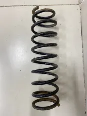 Пружина подвески передняя Daewoo Matiz