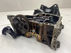 Постель коленвала Skoda Fabia 2 5J BZG 1.2 БЕНЗИН