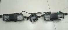 Подсветка эмблемы решетки радиатора Exeed TXL