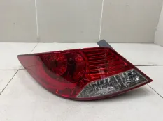 Фонарь задний левый Hyundai Solaris 1 До 2015