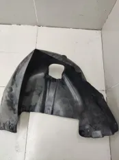 Локер задний левый Skoda Rapid 1