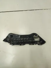 Кронштейн бампера передний левый Toyota RAV4 CA40