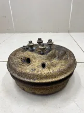 Ступица в сборе задняя Renault Logan 2 СЕДАН