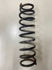 Пружина подвески передняя Daewoo Matiz