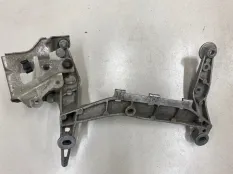 Кронштейн компрессора пневмоподвески Porsche