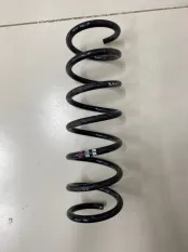 Пружина подвески задняя Audi 80 B3