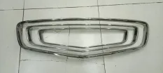 Молдинг решетки радиатора Geely Atlas Pro