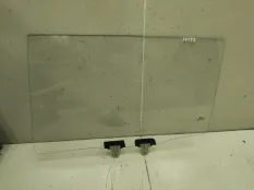 Стекло двери заднее левое Hyundai Creta 1