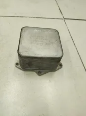 Радиатор масляный Газ Gazelle Next 2.8