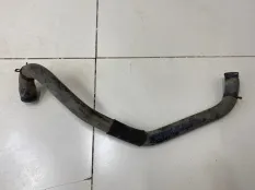 Патрубок радиатора Chevrolet Aveo T255 B12D1 2010