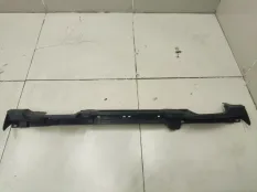 Кронштейн бампера задний Nissan Note E11 HR16DE