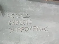 Накладка фонаря задняя левая Saab 900 NG 2.0