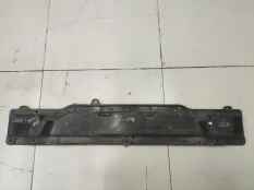 Усилитель бампера задний Kia Picanto 2