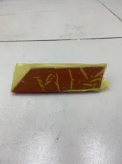 Отражатель в бампер задний правый Hyundai Tucson 3