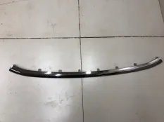 Молдинг решетки радиатора Toyota Highlander 3 U50