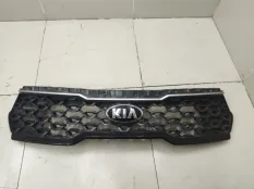 Решетка радиатора Kia Sorento 4