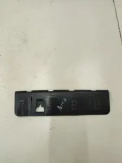 Кронштейн бампера передний правый Geely Atlas FX11