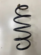 Пружина подвески передняя Volkswagen Polo 5 СЕДАН