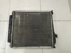 Радиатор охлаждения Ford Explorer 4 U251 RSEM 4.6