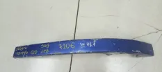 Планка под фонарь задняя левая Subaru Impreza G10