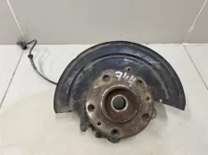 Кулак поворотный передний правый Renault Kaptur