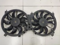 Вентилятор радиатора Nissan Murano Z51