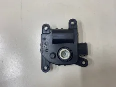 Моторчик заслонки отопителя Hyundai Solaris 1 RB