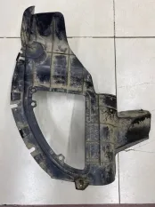 Локер задний левый Mazda CX-7 ER3P L3VDT 2.3