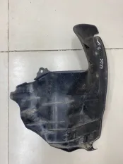 Локер задний правый Lexus RX350