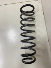 Пружина подвески задняя Mitsubishi Lancer 9 CS